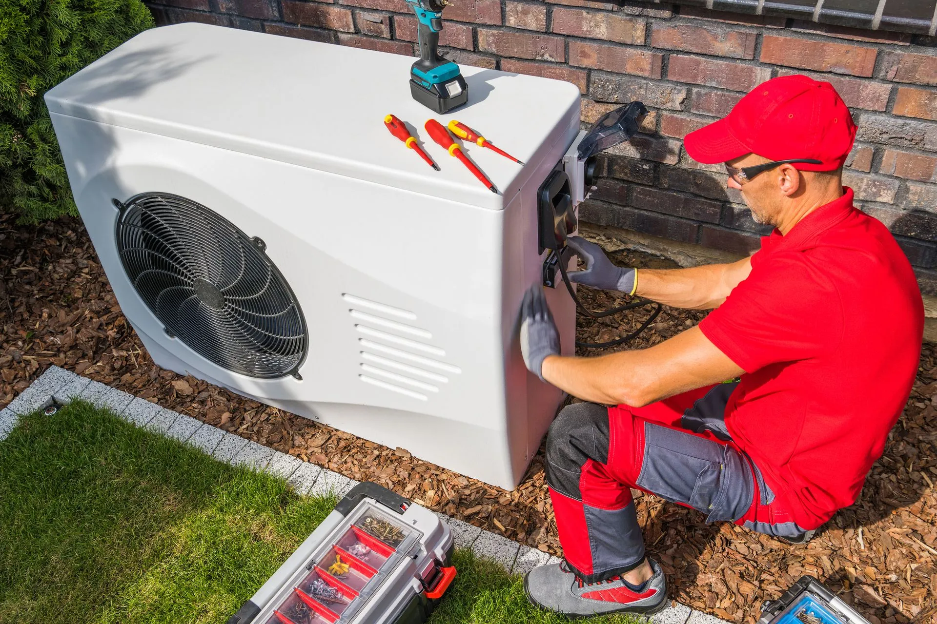 About HVAC in Temple City, CA